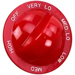 AllPoints Foodservice Parts & Supplies 22-1268 Oven Knob