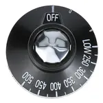 AllPoints Foodservice Parts & Supplies 22-1272 Dial