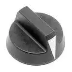 AllPoints Foodservice Parts & Supplies 22-1312 Control Knob