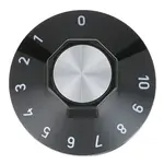 AllPoints Foodservice Parts & Supplies 22-1333 Control Knob