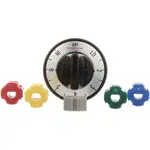 AllPoints Foodservice Parts & Supplies 22-1349 Knob