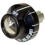 AllPoints Foodservice Parts & Supplies 22-1381 Dial