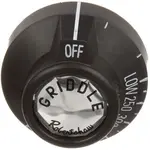 AllPoints Foodservice Parts & Supplies 22-1392 Dial