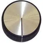 AllPoints Foodservice Parts & Supplies 22-1413 Knob (ICS item A3753) replaces Hatco: 05.30.047