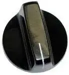 AllPoints Foodservice Parts & Supplies 22-1429 Knob