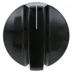 AllPoints Foodservice Parts & Supplies 22-1442 Knob (ICS item A3968) replaces Bakers Pride: