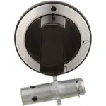 AllPoints Foodservice Parts & Supplies 22-1446 Knob Assembly