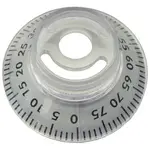 AllPoints Foodservice Parts & Supplies 22-1460 Index Ring