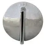 AllPoints Foodservice Parts & Supplies 22-1464 Valve Knob