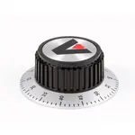 AllPoints Foodservice Parts & Supplies 22-1482 Timer Knob