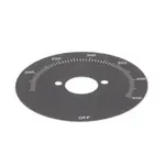 AllPoints Foodservice Parts & Supplies 22-1523 Dial