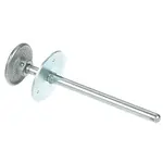 AllPoints Foodservice Parts & Supplies 22-1546 (10482C00600) Kason® High Heat Safety Release
