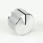 AllPoints Foodservice Parts & Supplies 22-1562 Knob