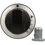 AllPoints Foodservice Parts & Supplies 22-1567 Burner Knob
