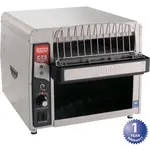 AllPoints Foodservice Parts & Supplies 2221358 Conveyor Toaster, with and Controls - 