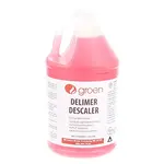 AllPoints Foodservice Parts & Supplies 2301045 Chemicals: Descaler / Delimer