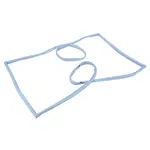 AllPoints Foodservice Parts & Supplies 2351006




Refrigerator Door Gasket
