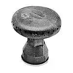 AllPoints Foodservice Parts & Supplies 24-1002 Burner Assembly