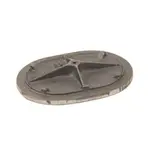 AllPoints Foodservice Parts & Supplies 24-1009 Hand Hole Cover Plate