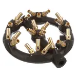 AllPoints Foodservice Parts & Supplies 24-1064 Jet Burner Assembly