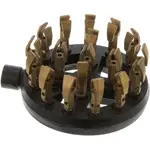 AllPoints Foodservice Parts & Supplies 24-1071 Jet Burner Assembly