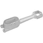AllPoints Foodservice Parts & Supplies 24-1169 Burner
