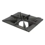 AllPoints Foodservice Parts & Supplies 24-1174 Range Grate
