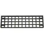 AllPoints Foodservice Parts & Supplies 24-1197 Broiler Grate