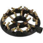 AllPoints Foodservice Parts & Supplies 24-1210 Jet Burner Assembly