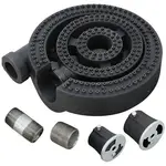 AllPoints Foodservice Parts & Supplies 24-1212 Ring Burner