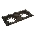 AllPoints Foodservice Parts & Supplies 241222 Range Top Grate