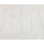 AllPoints Foodservice Parts & Supplies
2561089



Refrigerator / Freezer Shelf