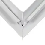 AllPoints Foodservice Parts & Supplies 2561415




Refrigerator Door Gasket