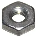 AllPoints Foodservice Parts & Supplies 26-1066 Hex Nut