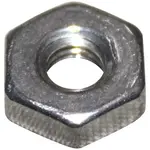 AllPoints Foodservice Parts & Supplies 26-1066 Hex Nut