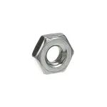AllPoints Foodservice Parts & Supplies 26-1067 Hex Nut