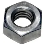 AllPoints Foodservice Parts & Supplies 26-1069 Hex Nut
