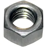 AllPoints Foodservice Parts & Supplies 26-1071 Hex Nut