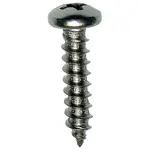 AllPoints Foodservice Parts & Supplies 26-1072 Screw
