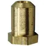 AllPoints Foodservice Parts & Supplies 26-1105 Orifice Gas Controls