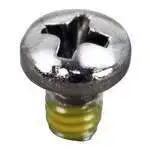 AllPoints Foodservice Parts & Supplies 26-1169 Handle Screw