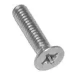 AllPoints Foodservice Parts & Supplies 26-1171 Spray Face Screw