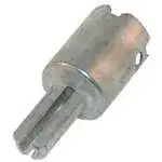 AllPoints Foodservice Parts & Supplies 26-1197 D-Stem Adapter