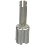 AllPoints Foodservice Parts & Supplies 26-1198 D-Stem Adapter