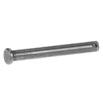 AllPoints Foodservice Parts & Supplies 26-1212 Bell Crank Pin (CCC item D-109) (ICS item A400)