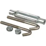 AllPoints Foodservice Parts & Supplies 26-1213 TURNBUCKLE (CCC item D-111) (ICS item A402)