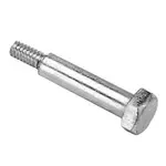 AllPoints Foodservice Parts & Supplies 26-1218 Bell Crank BOLT (CCC item D-104) (ICS item A407)