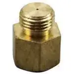 AllPoints Foodservice Parts & Supplies 26-1225 Burner Orifice