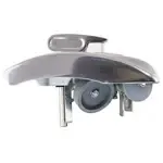 AllPoints Foodservice Parts & Supplies 26-1243 Complete Sharpener Assembly (CCC item SB-118)