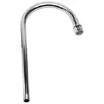 AllPoints Foodservice Parts & Supplies 26-1259 Rigid Gooseneck